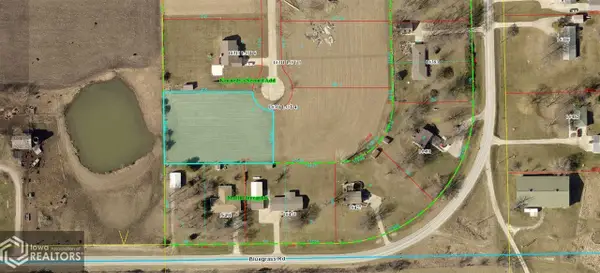 16311 Bluegrass Road, Ottumwa, IA 52501