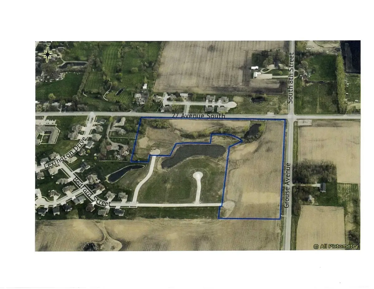 S 27th Ave & South 8th St, Clear Lake, IA 50428 - Image #1