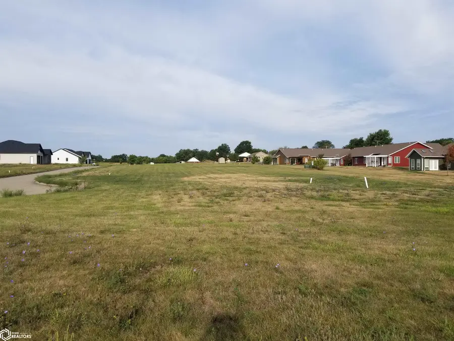 Lot 13 Benton Avenue, Albia, IA 52531 - Image #2