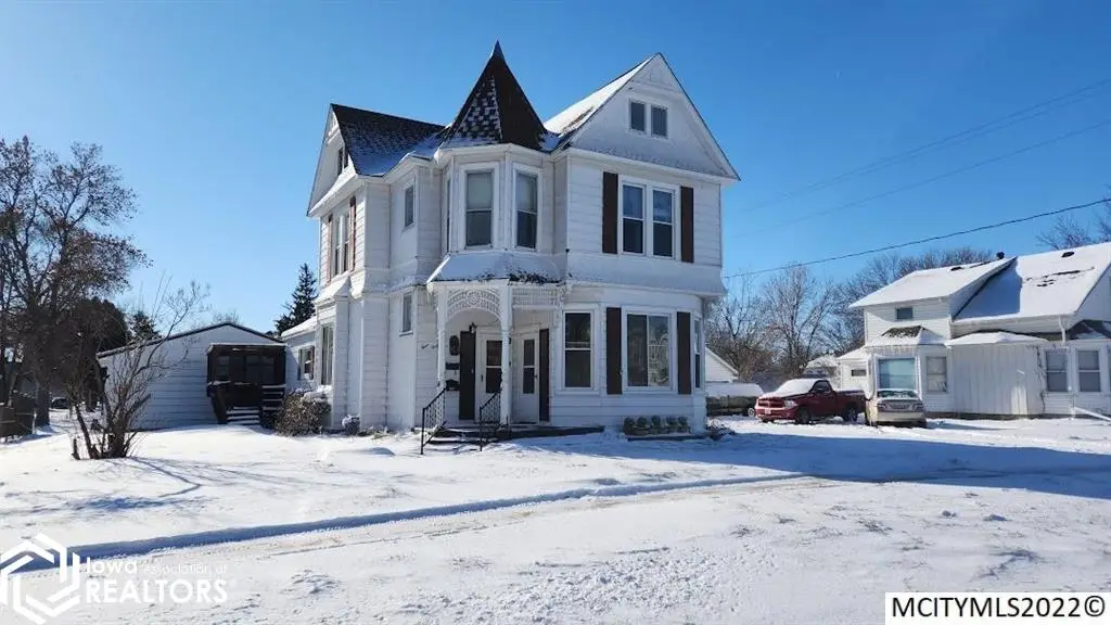 445 W 5th Street, Garner, IA 50438 - Image #1