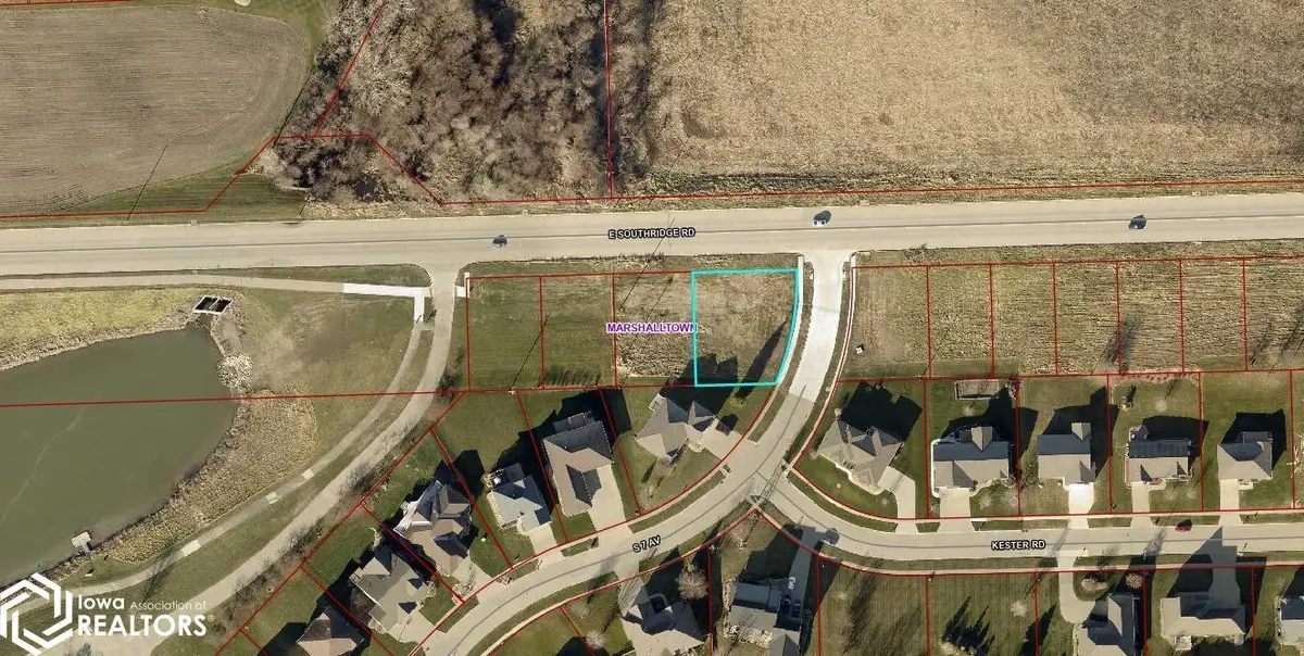 903 E Southridge Road, Marshalltown, IA 50158 - Image #1