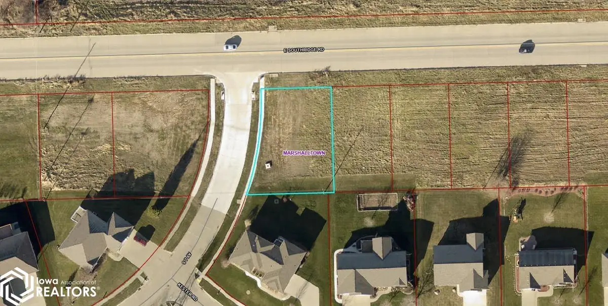 1001 E Southrdige Road, Marshalltown, IA 50158 - Image #1