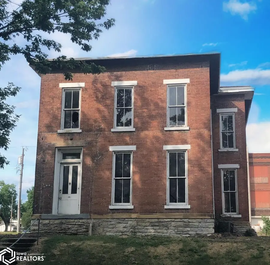 619 Morgan Street, Keokuk, IA 52632 - #2