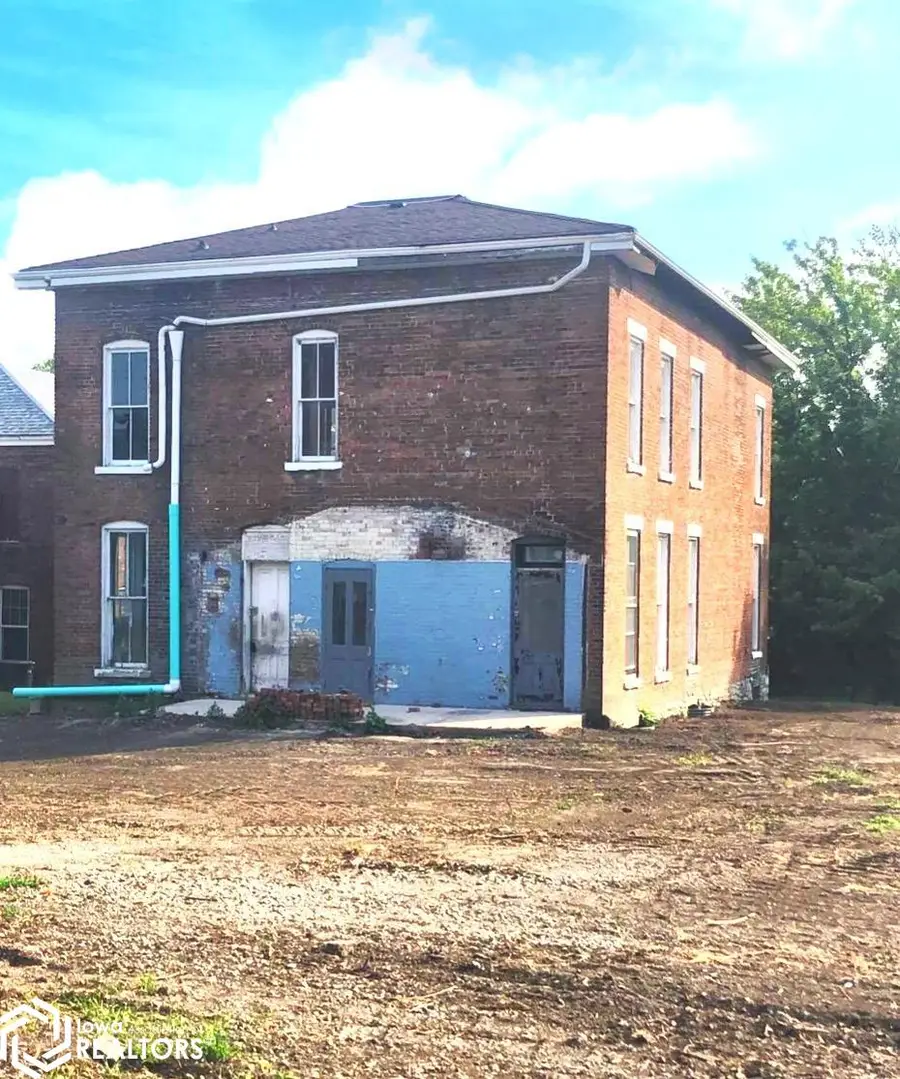 619 Morgan Street, Keokuk, IA 52632 - #3