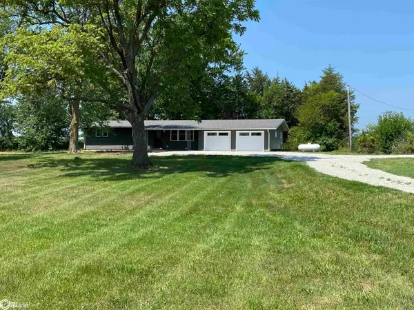 1794 150th Street, West Point, IA 52656