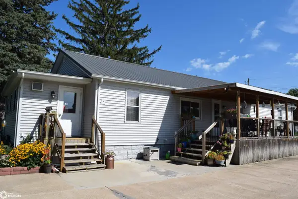 3020 Avenue M, Fort Madison, IA 52627