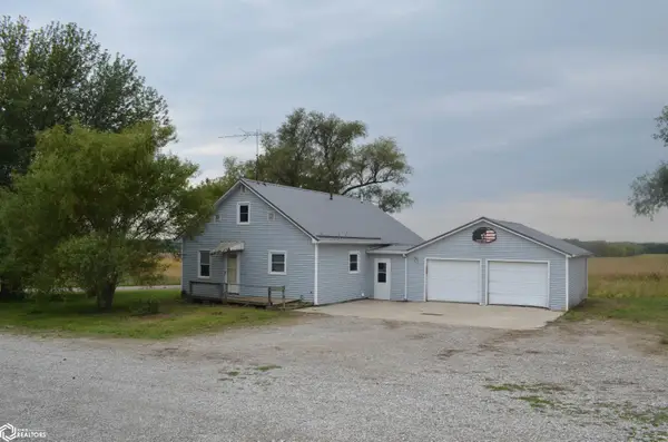 3083 150th Street, Barnes City, IA 50027