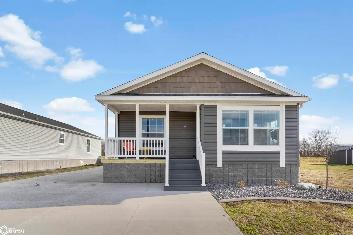 1500 E Linden #120 Drive #120, Mount Pleasant, IA 52641 - Image #1