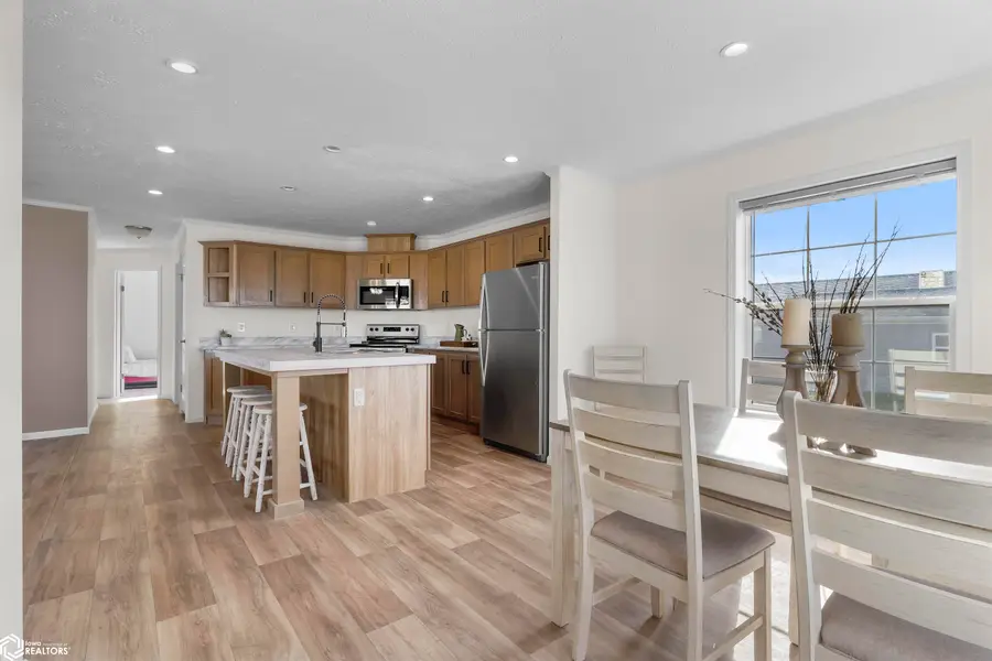 1500 E Linden #120 Drive #120, Mount Pleasant, IA 52641 - Image #3