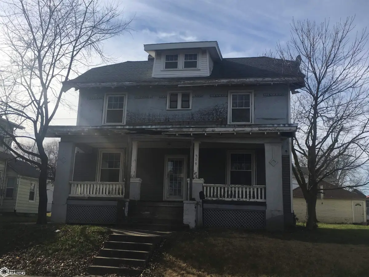 519 S 10th Street, Burlington, IA 52601 - Image #1