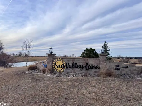 376 Redbird Lane, Ellston, IA 50074