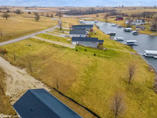 3056 Southshore Drive, Ellston, IA 50074