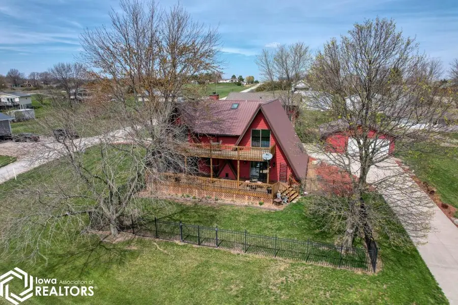 196 Lakeview Drive, Melrose, IA 52569 - Image #3