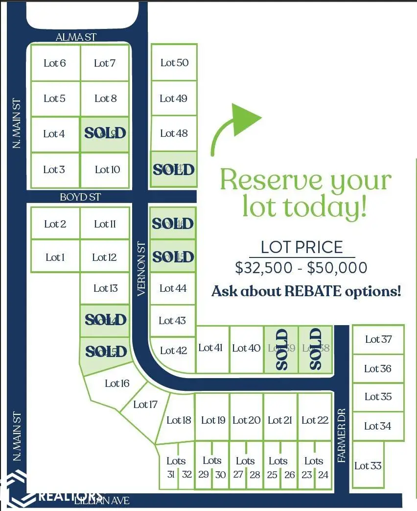 606 N Main Street, Conrad, IA 50621 - Image #3