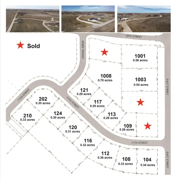 104 11th Street, Manning, IA 51455