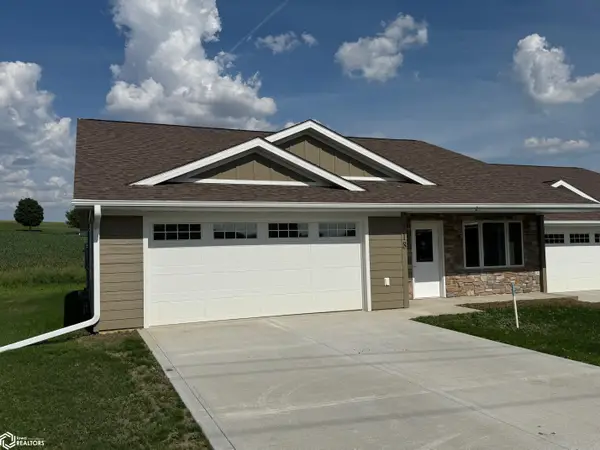 718 3rd Avenue, Audubon, IA 50025