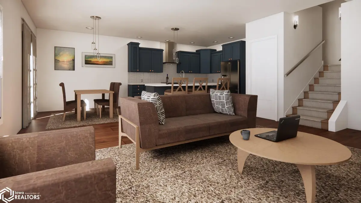 212 Stonebrook Ct., Clear Lake, IA 50428 - Image #1