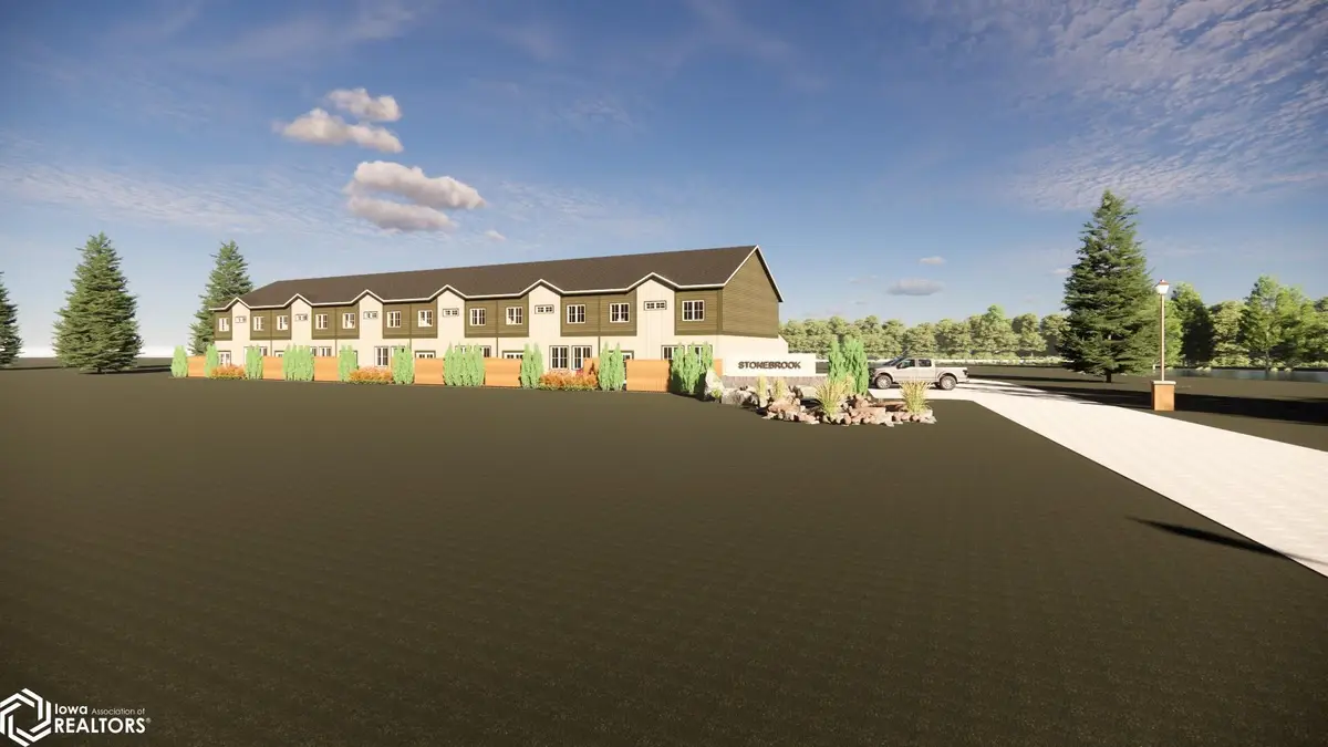 216 Stonebrook Ct., Clear Lake, IA 50428 - Image #1