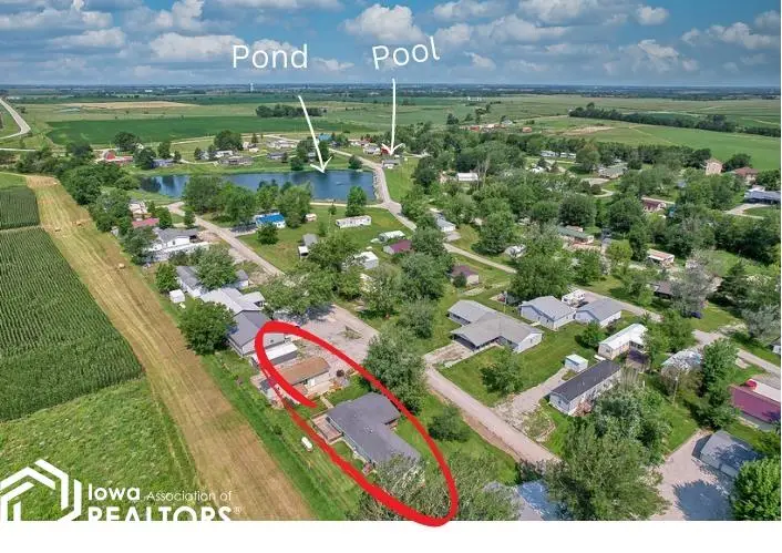 5370 Wells Fargo Trail, Melrose, IA 52569 - Image #2