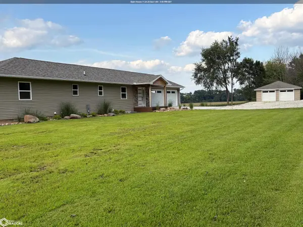 2300 Georgetown Road, Iowa Falls, IA 50126
