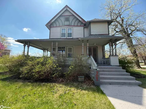 307 W State, Jefferson, IA 50129