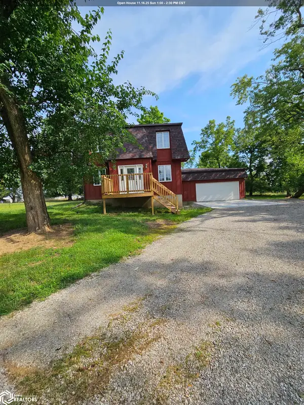 1212 Hutchinson Avenue, Ottumwa, IA 52501