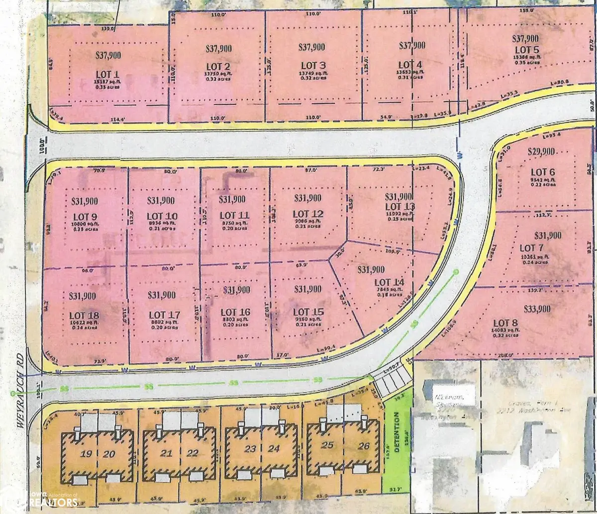 2202 Floyd, Iowa Falls, IA 50126 - Image #1