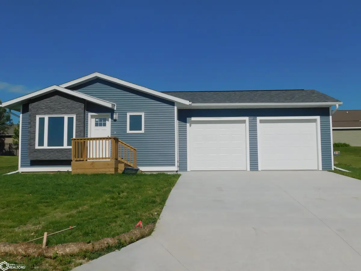 216 10th Street, Manilla, IA 51454 - Image #1