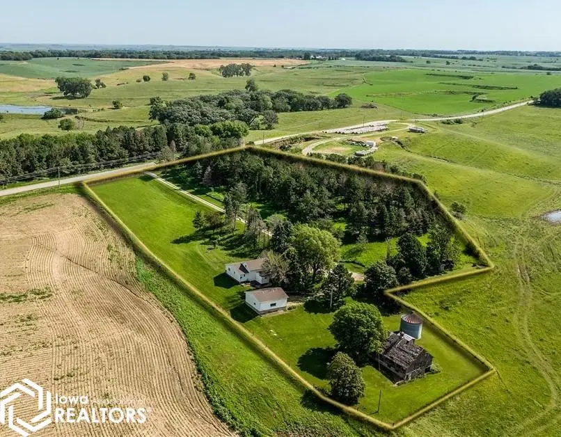 3818 105th Street #Parcel A, Dunlap, IA 51529 - Image #1