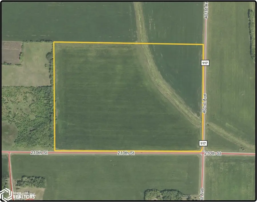 210th St. At 401st Ave., Green Isle, MN 55307 - #2