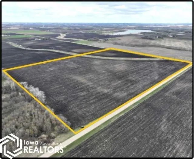 210th St. At 401st Ave., Green Isle, MN 55307 - #3