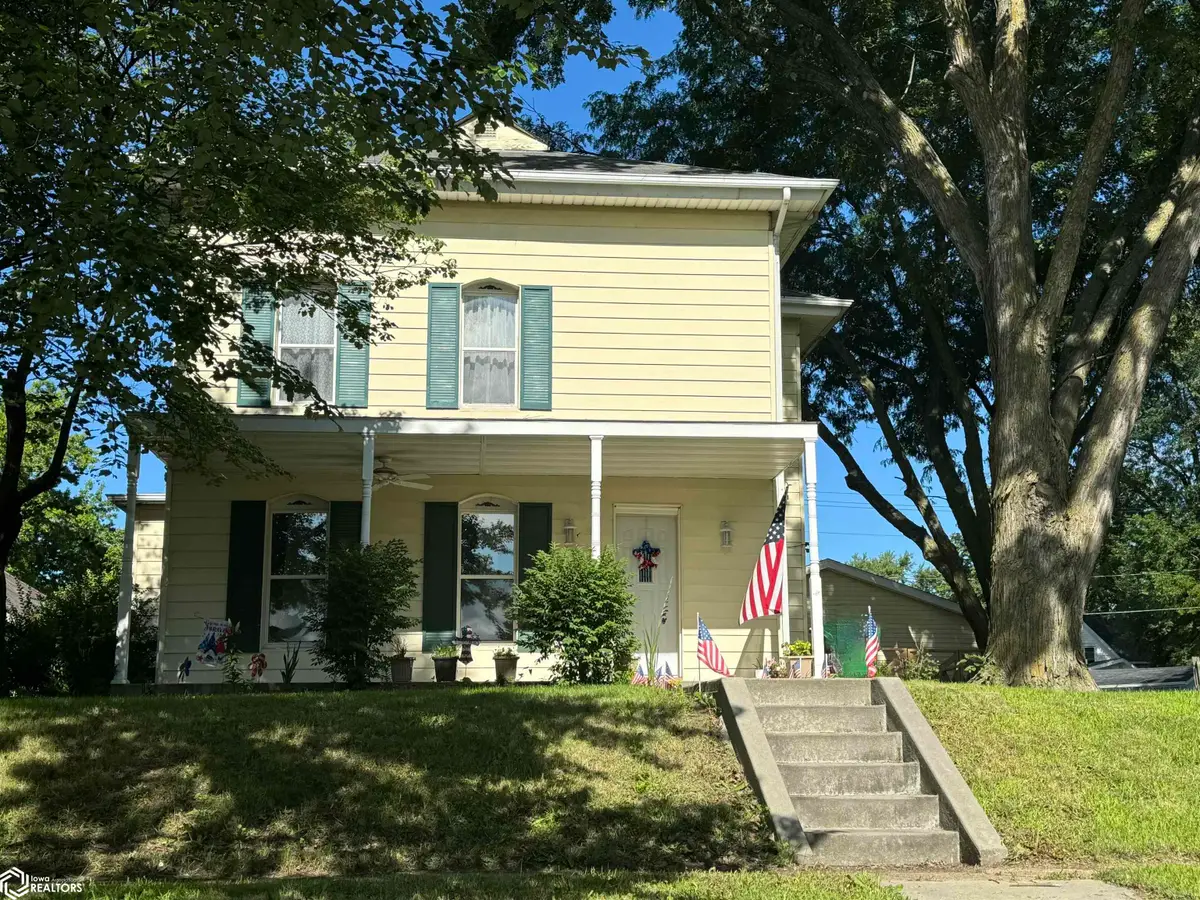 1003 Benton, Corning, IA 50841 - Image #1