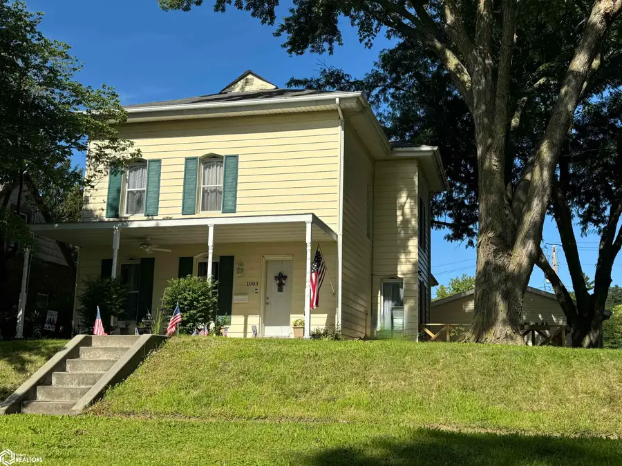 1003 Benton, Corning, IA 50841 - Image #2