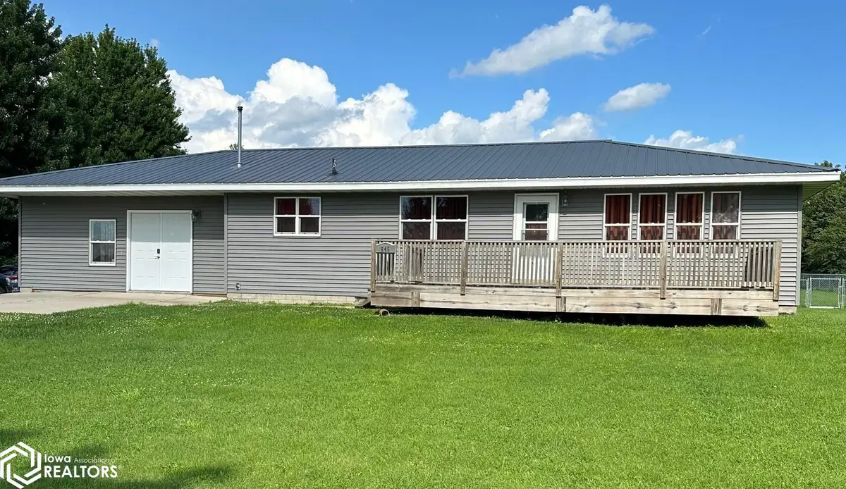 845 N Main Street, Goldfield, IA 50542 - #1