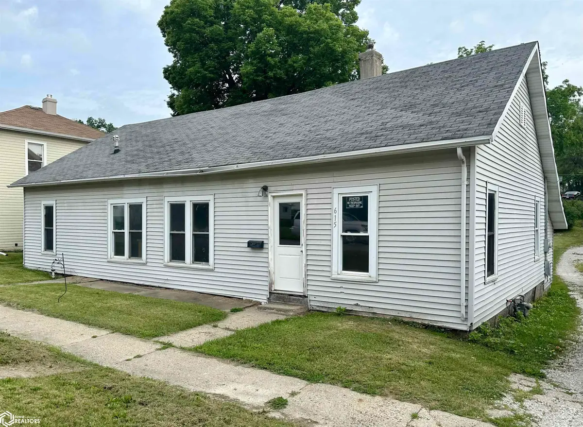 615 Armory Avenue, Chariton, IA 50049 - Image #1