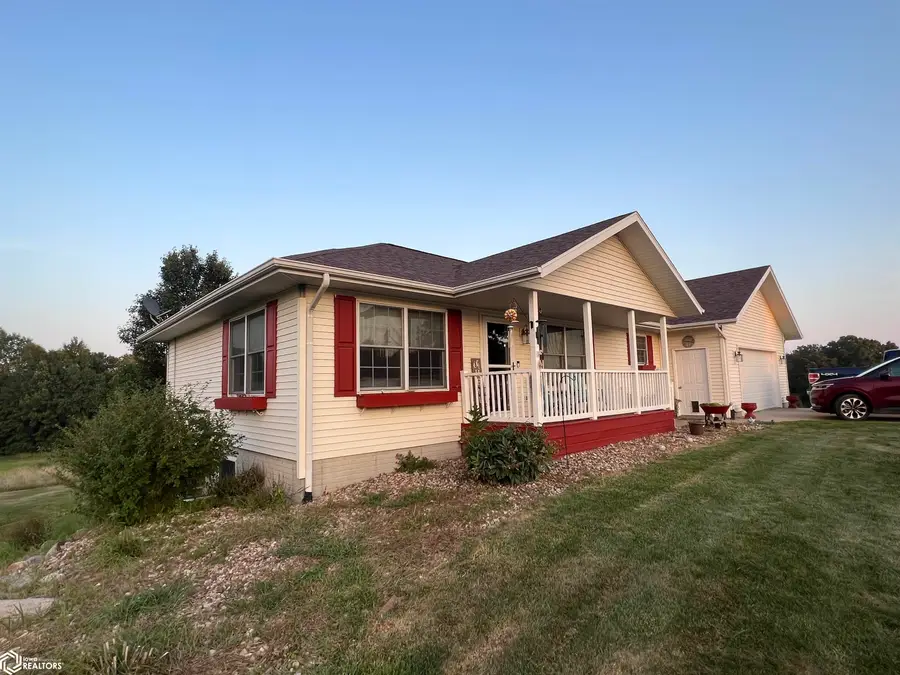 12262 Parkside Drive, Moravia, IA 52571 - Image #3