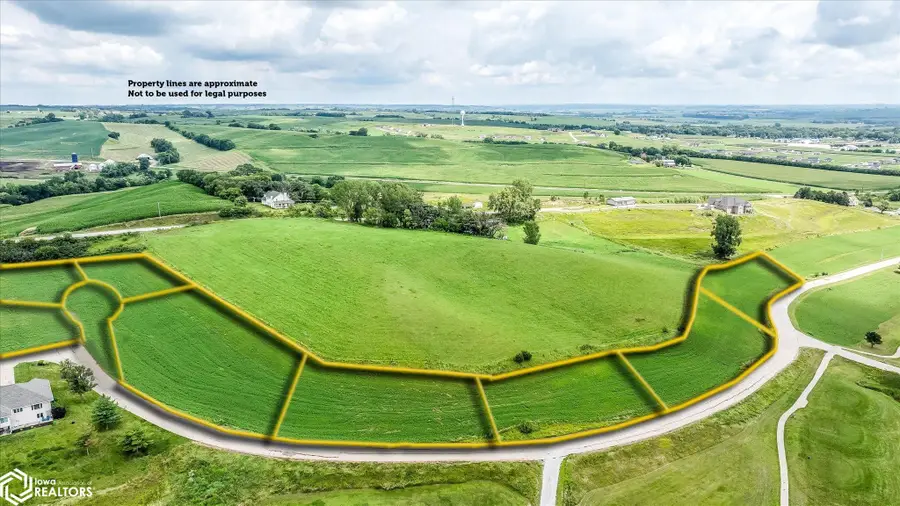 Lot 13 Shadow Hill Estates, Woodbine, IA 51579 - Image #3