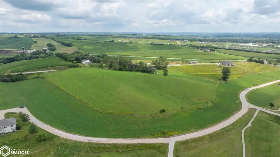 Lot 12 Shadow Hill Estates, Woodbine, IA 51579 - Image #3