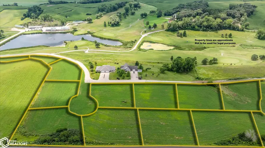 Lot 20 Shadow Hill Estates, Woodbine, IA 51579 - Image #3