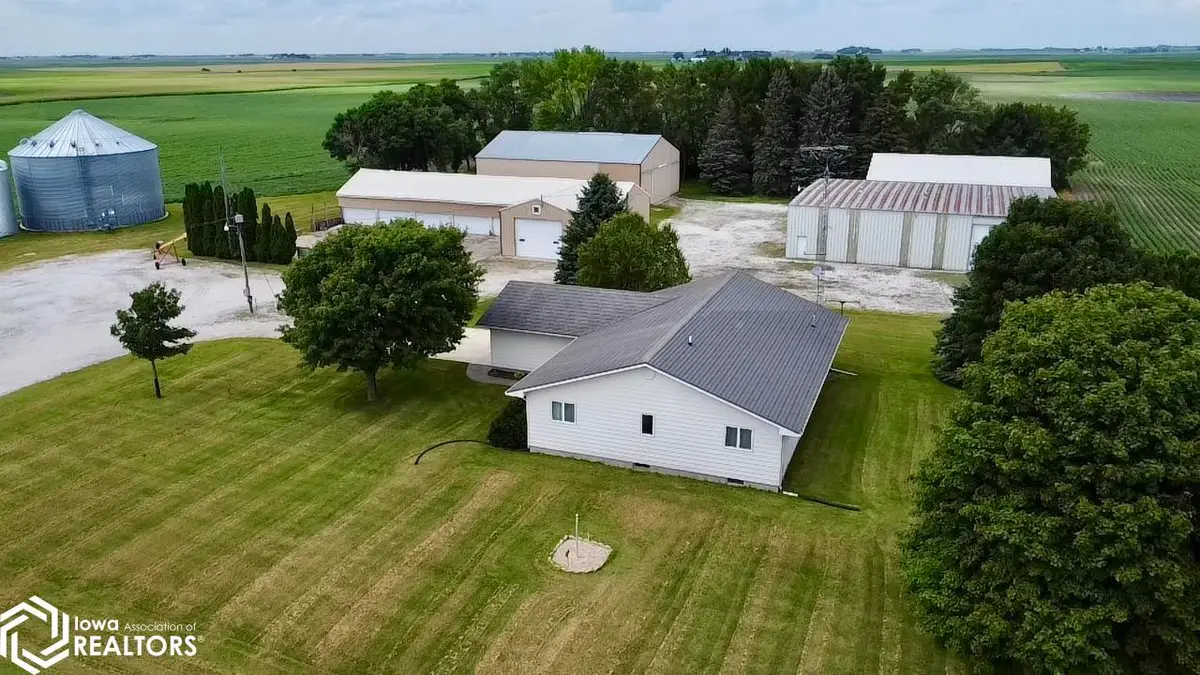 1101 310th Street, Burt, IA 50522 - Image #1