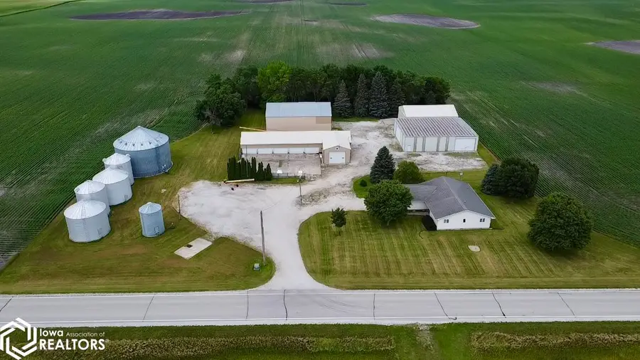 1101 310th Street, Burt, IA 50522 - Image #3