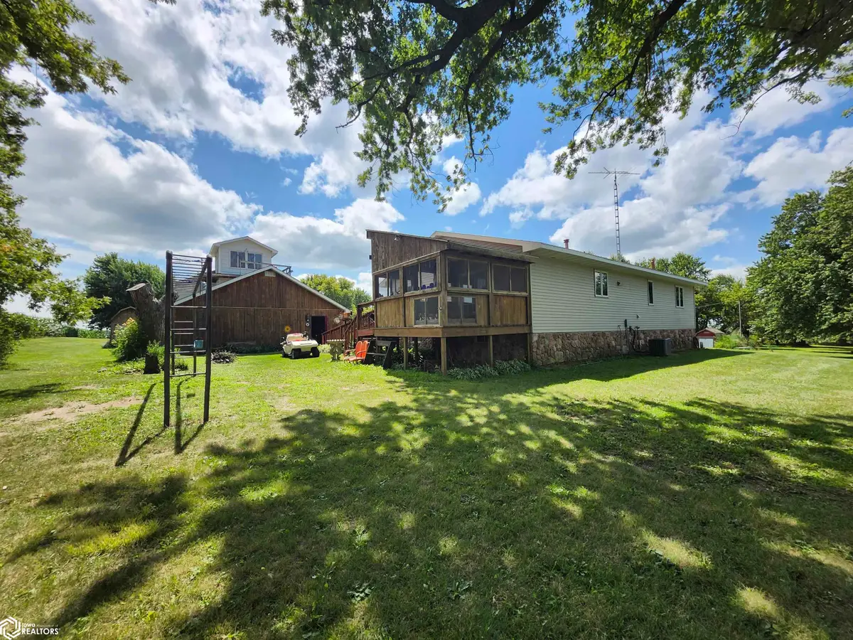 17069 400th Street, Leland, IA 50453 - Image #1