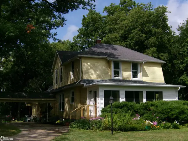 1413 Chestnut Street, Atlantic, IA 50022