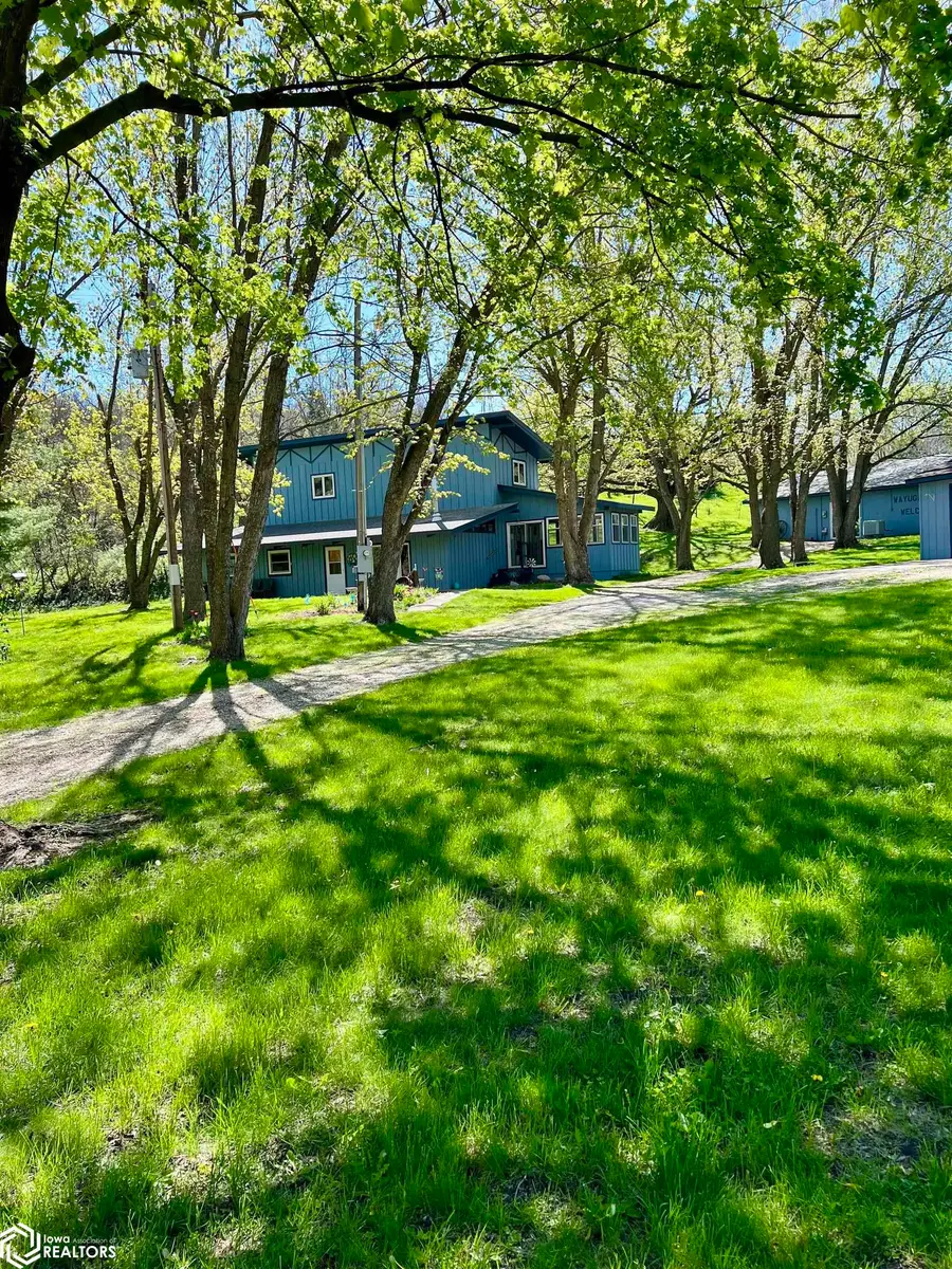 835 230th Street, Jefferson, IA 50129 - Image #2