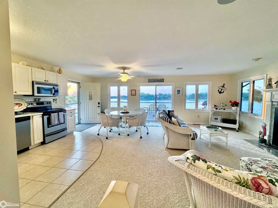 3356 Indian Point, Ellston, IA 50074 - Image #2