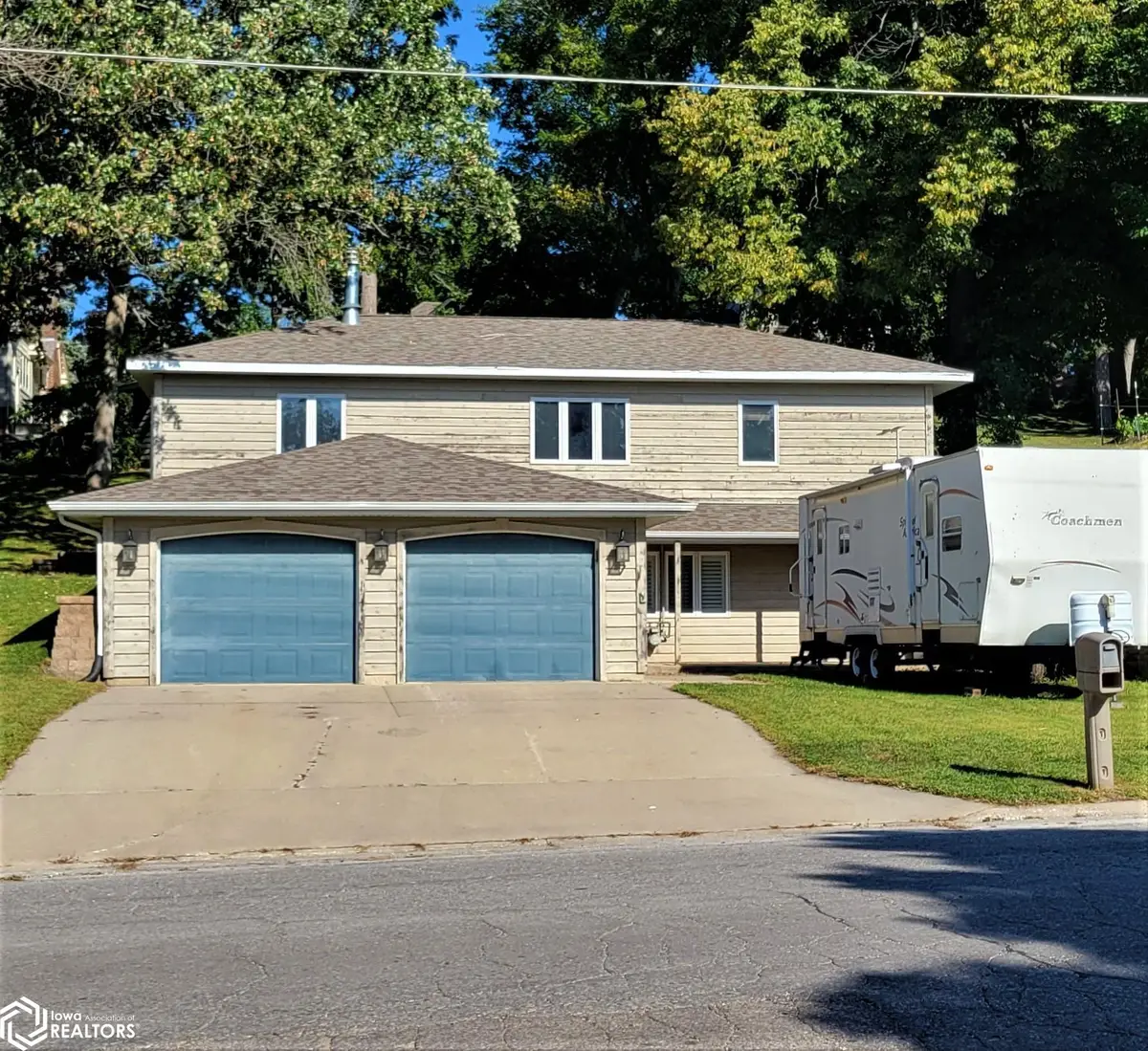 620 N Hall Street, Algona, IA 50511 - Image #1