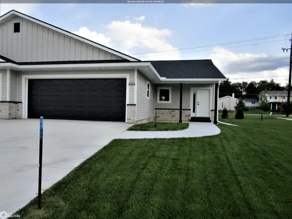 2321 Heritage Lane, Iowa Falls, IA 50126