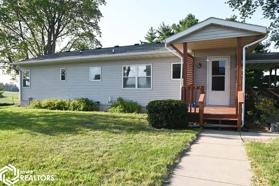 1872 260th St., Corning, IA 50841 - Image #1