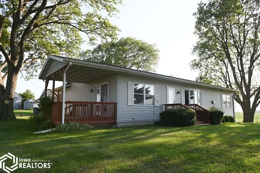 1872 260th St., Corning, IA 50841 - Image #3