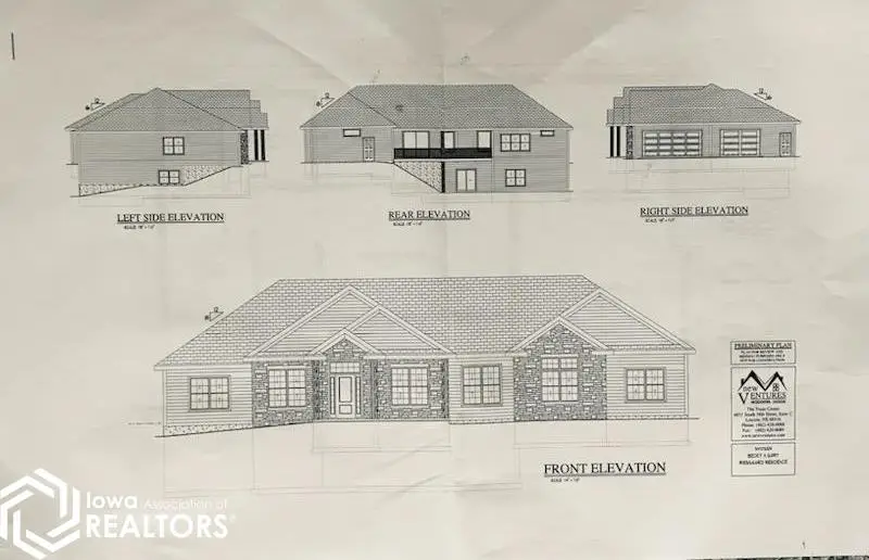 2001 Redwood Drive, Atlantic, IA 50022 - #2